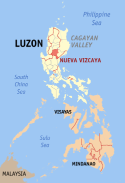 Nueva Vizcaya